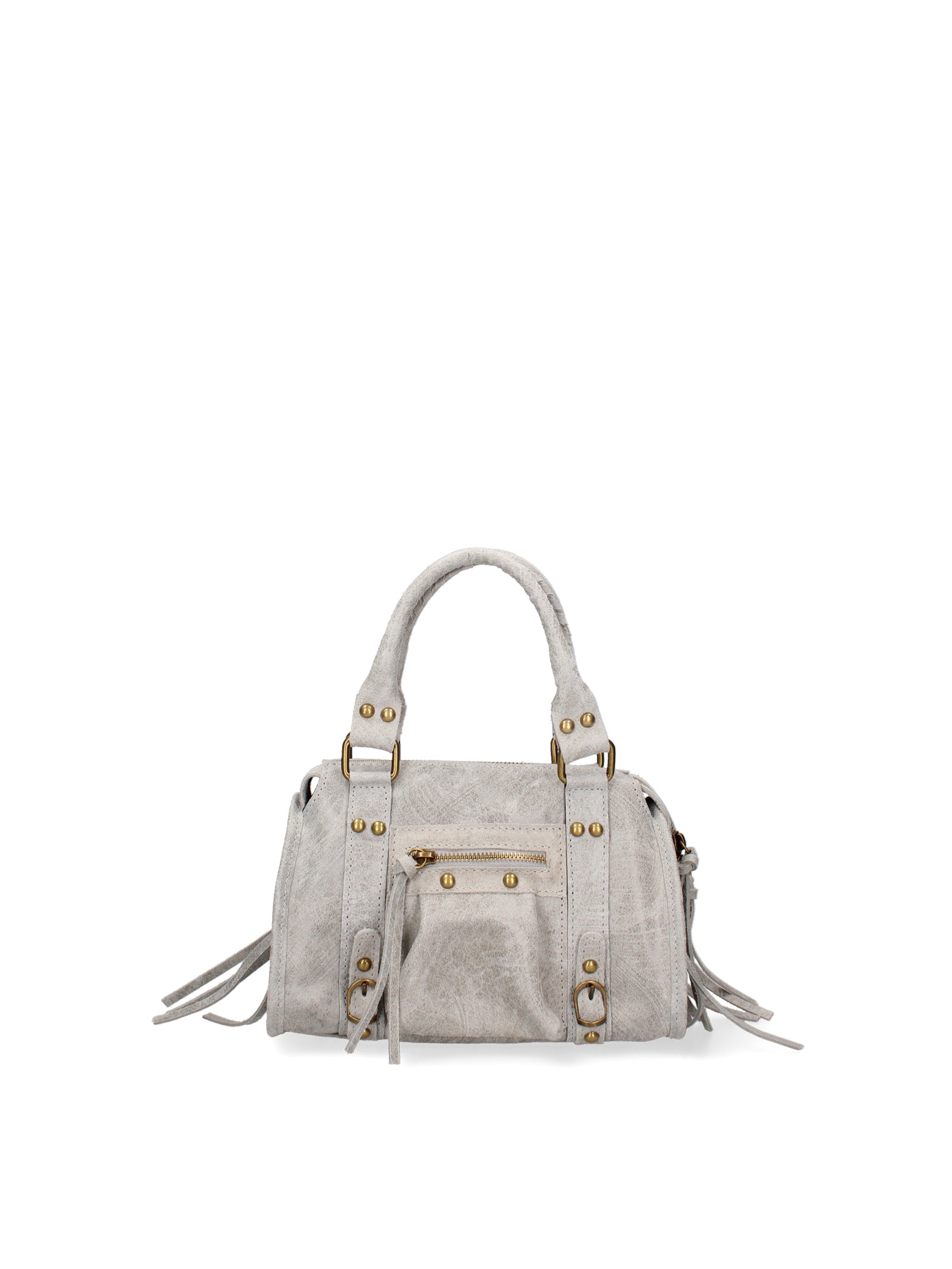 Erisia Borsa a Spalla da donna Vera Pelle