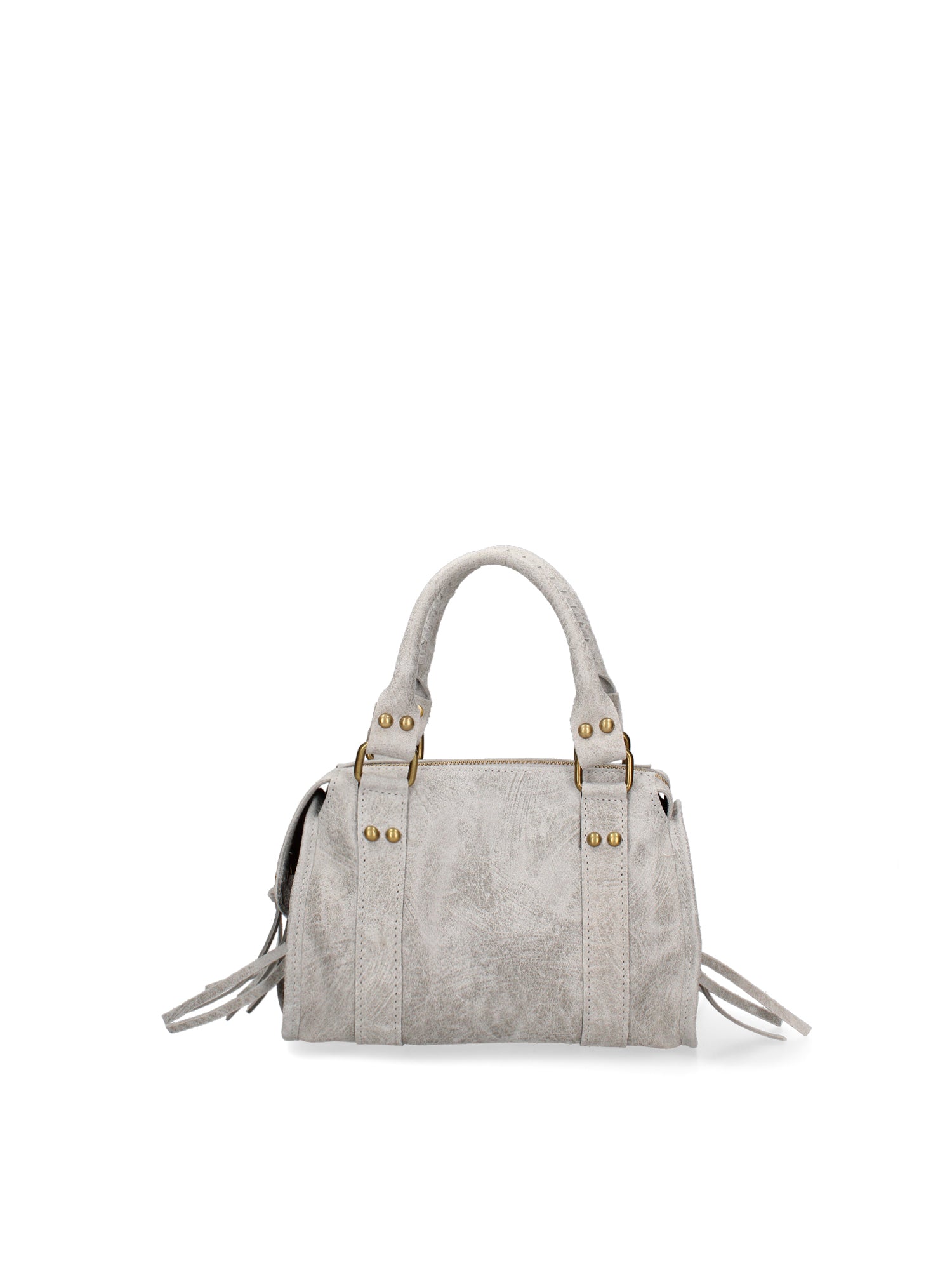 Erisia Borsa a Spalla da donna Vera Pelle