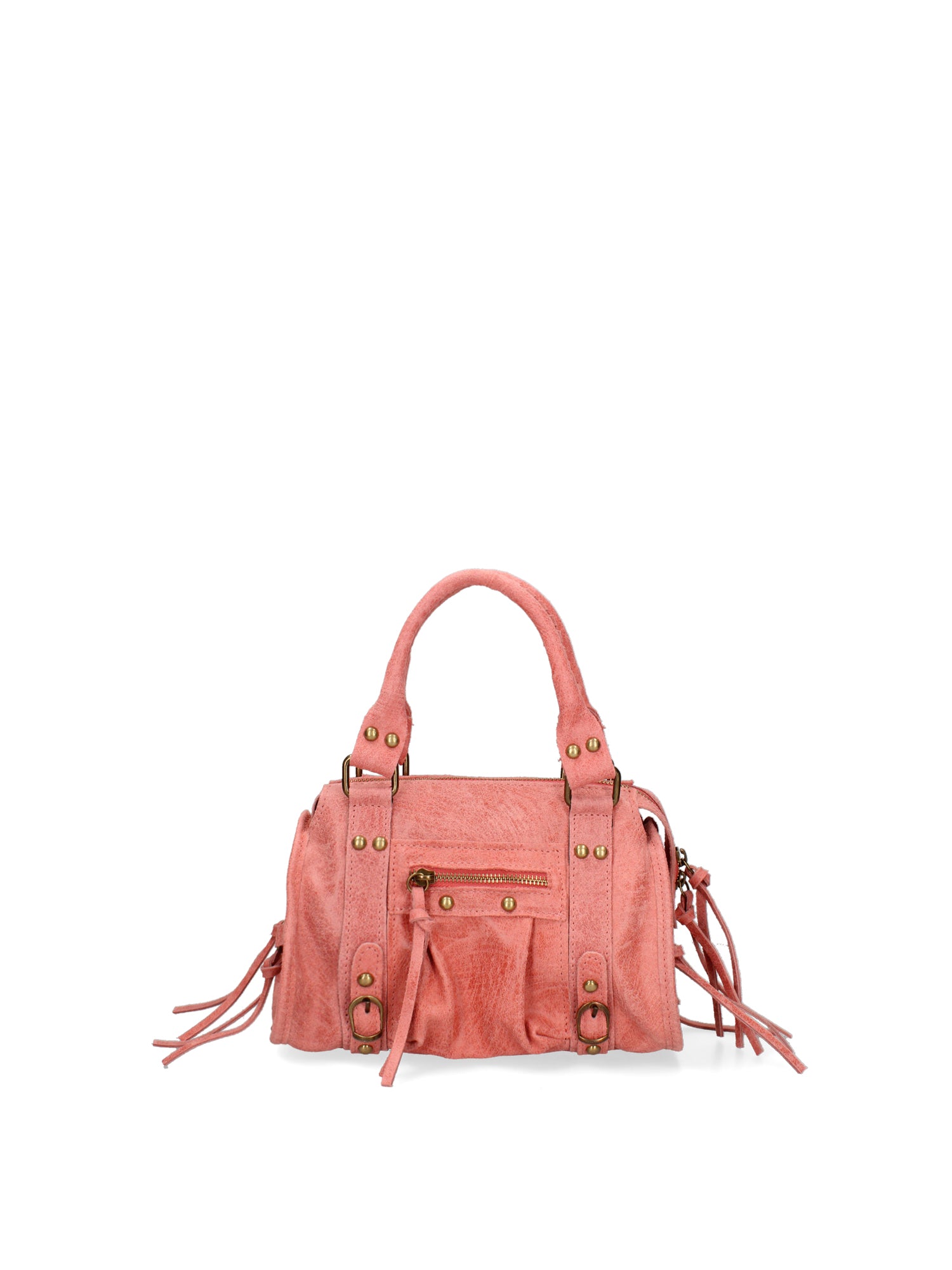Erisia Borsa a Spalla da donna Vera Pelle
