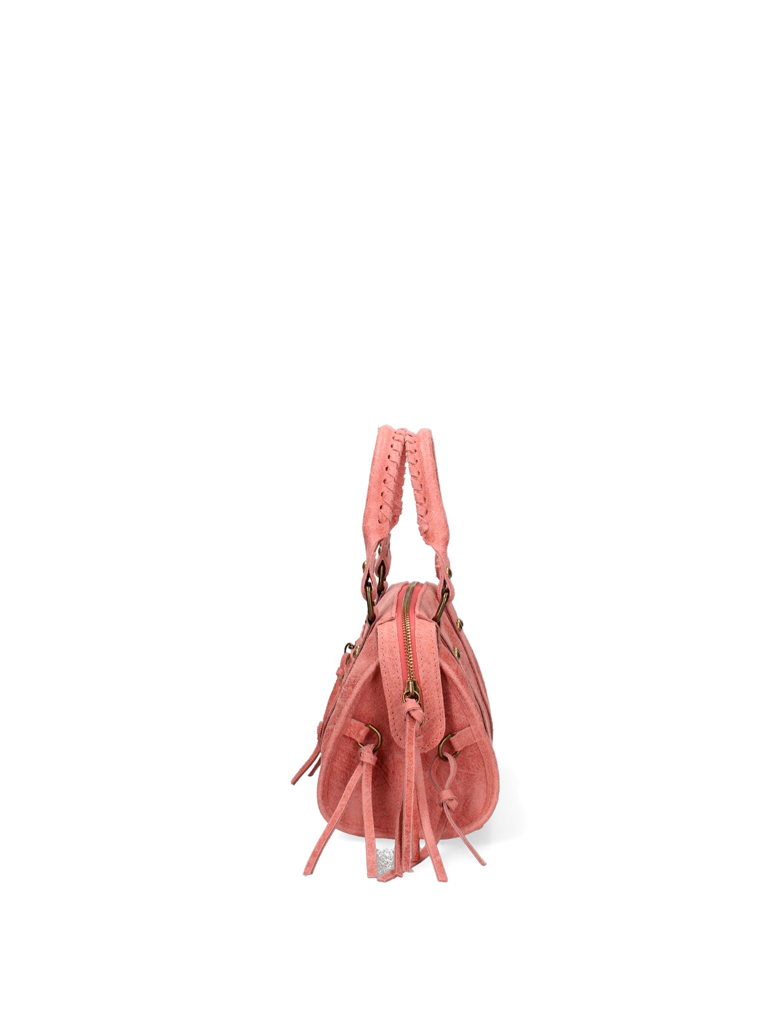 Erisia Borsa a Spalla da donna Vera Pelle