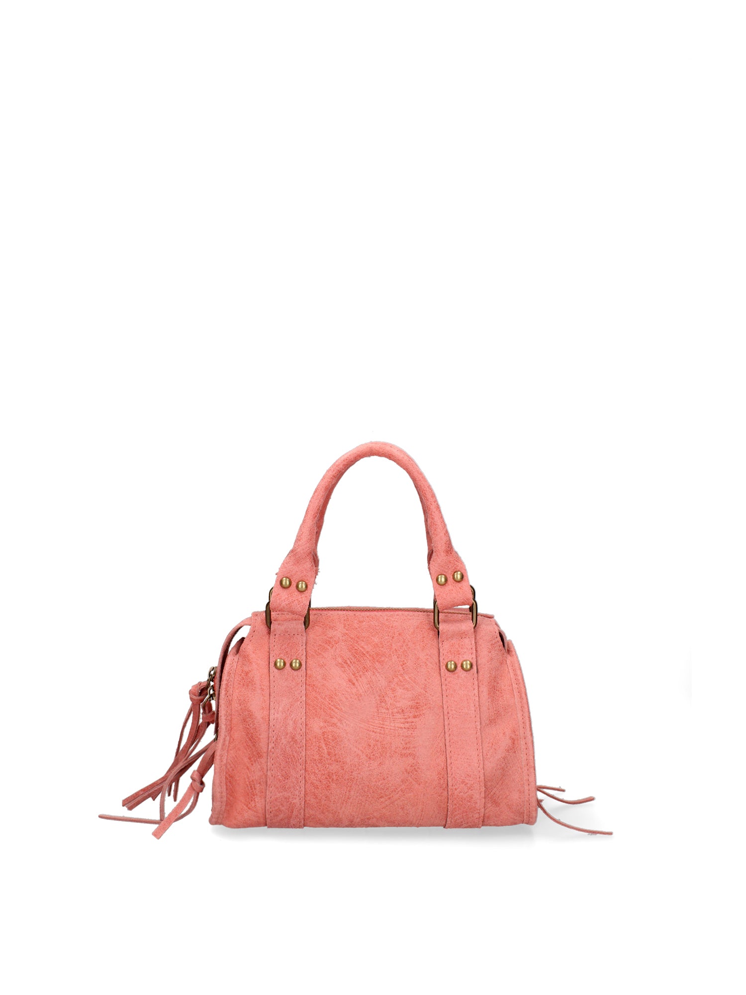Erisia Borsa a Spalla da donna Vera Pelle