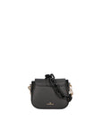 Women's Shoulder Bag In Genuine Leather