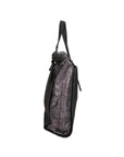 Rosella Borsa a mano da donna Ecopelle LK0245-NERO Chiara Ferretti
