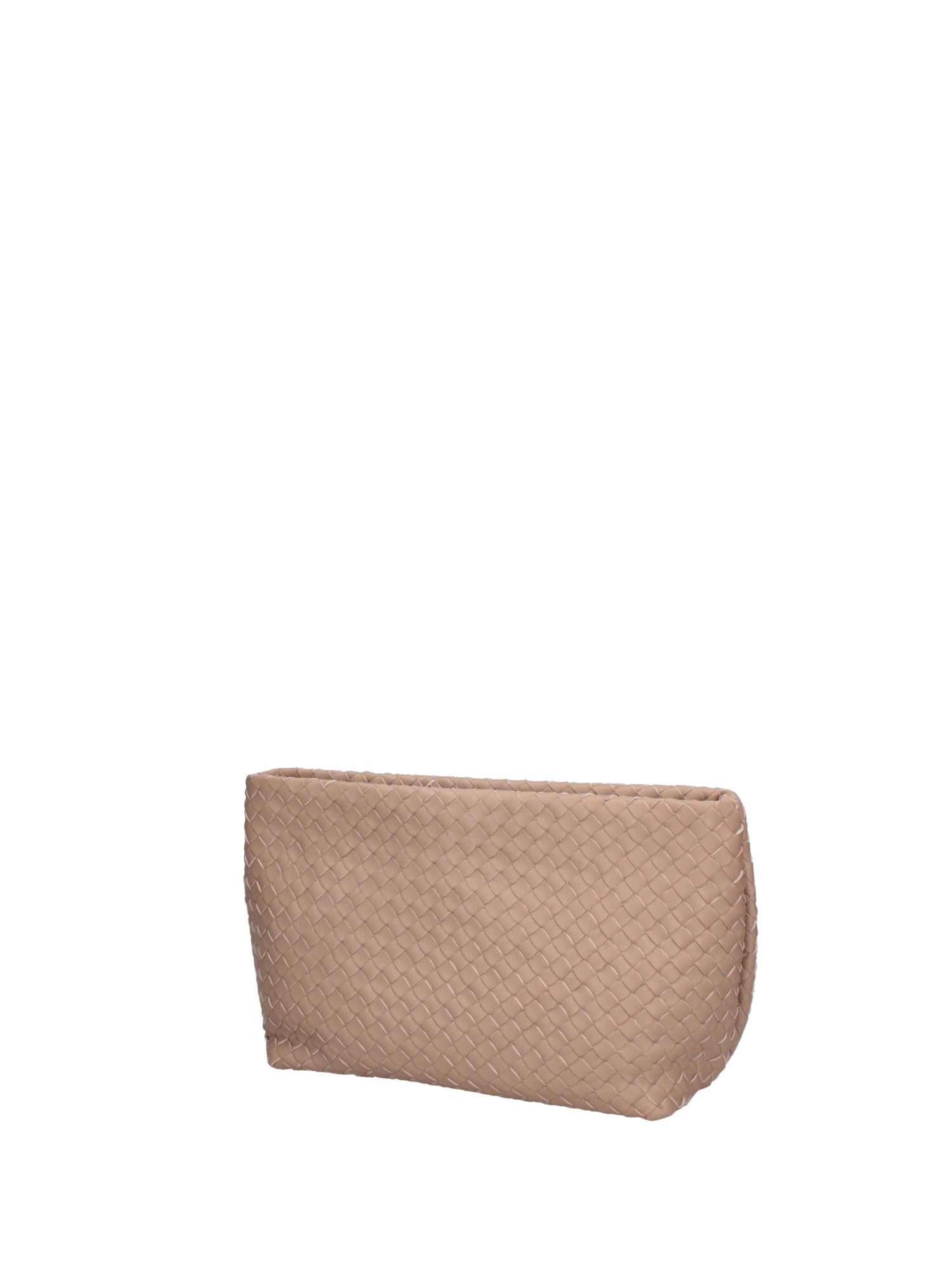 Idalia Borsa a spalla da donna Vera pelle 06052-CAPPUCCINO Chiara Ferretti