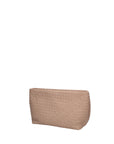 Idalia Borsa a spalla da donna Vera pelle 06052-CAPPUCCINO Chiara Ferretti