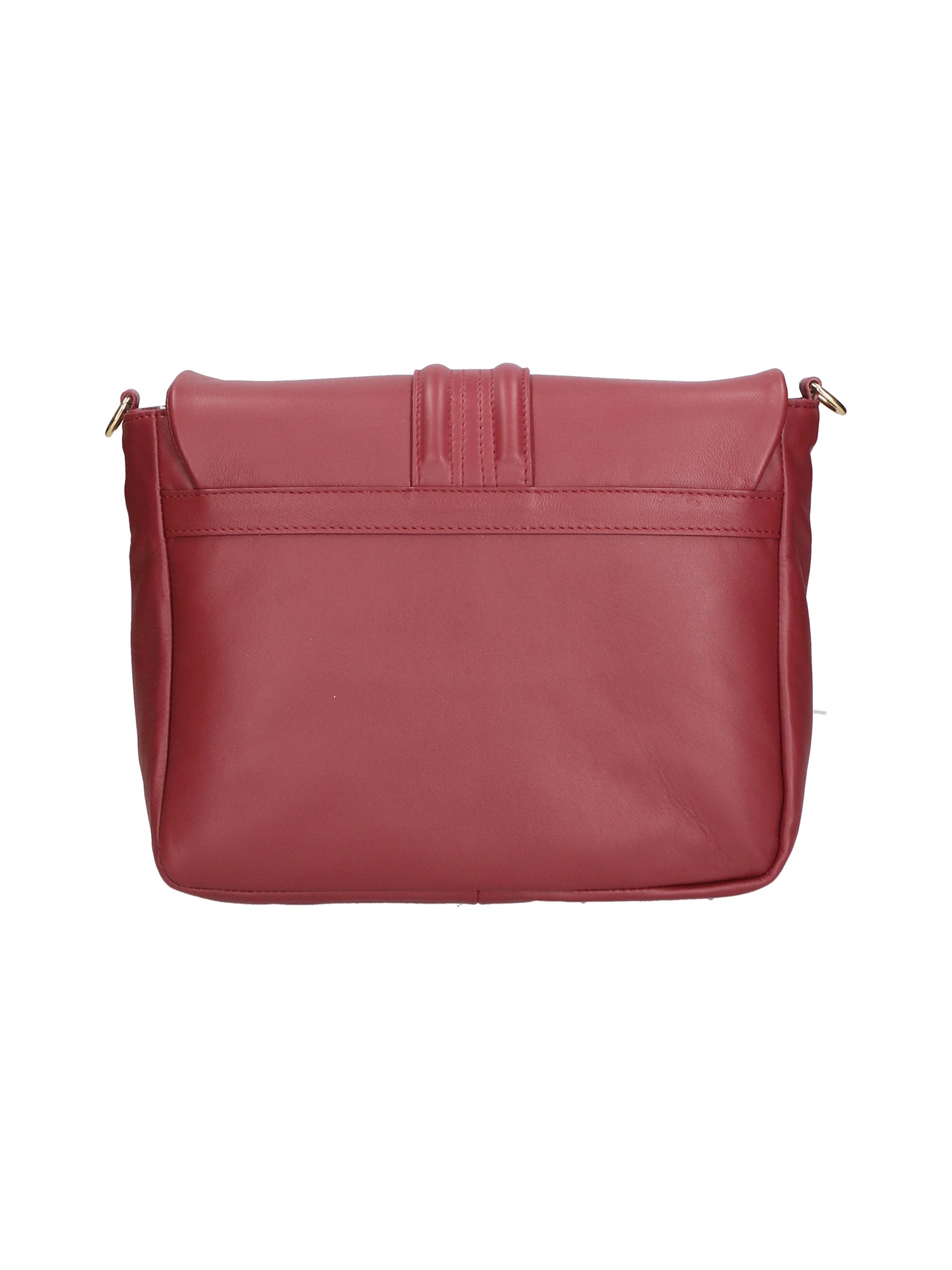 Wanda Borsa a tracolla da donna Vera pelle 06497-S10 RUBINO Chiara Ferretti