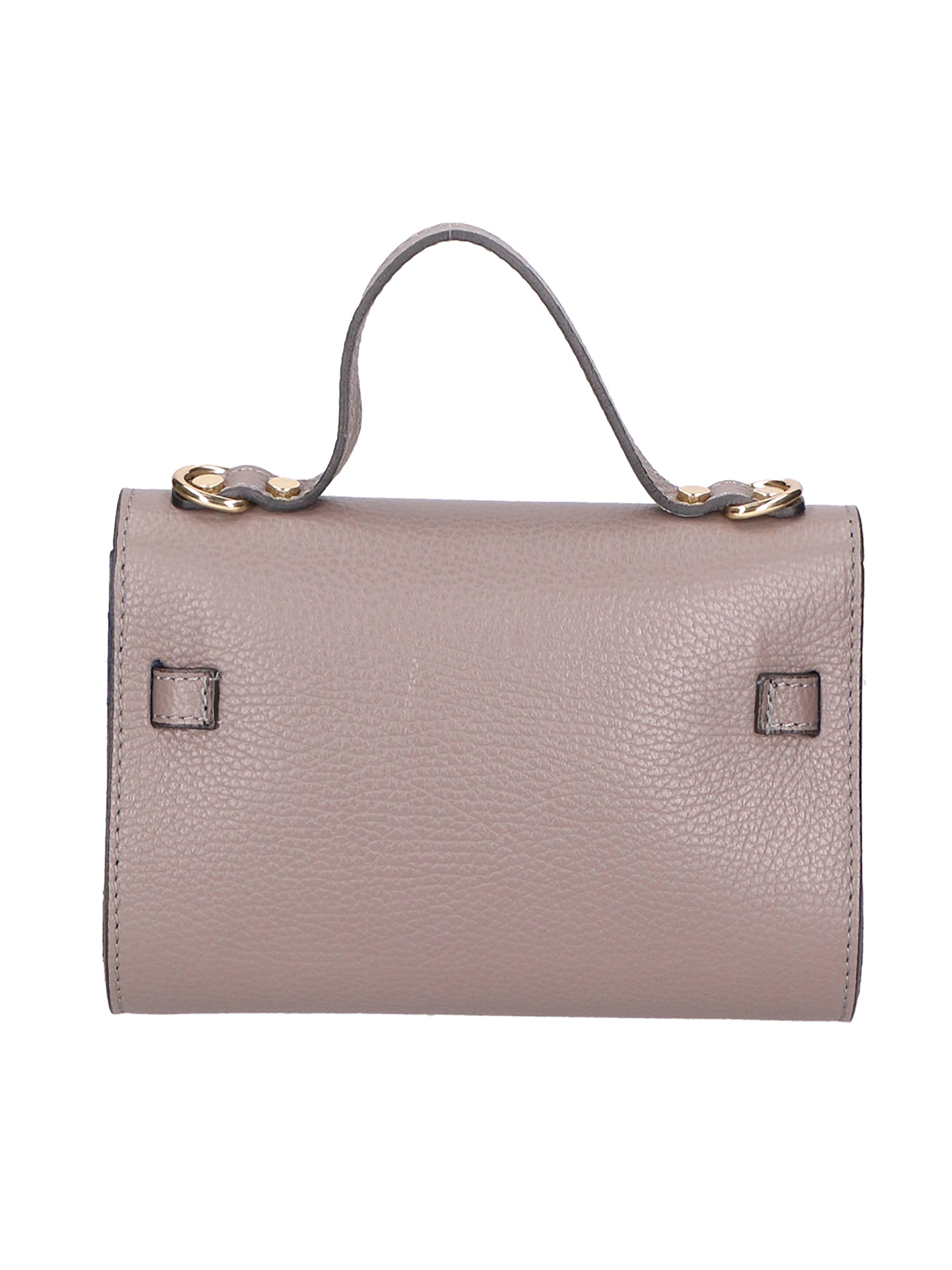 Uma Borsa a mano da donna Vera pelle 06525-D77 SMOG Chiara Ferretti