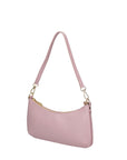 Oriane Borsa a spalla da donna Vera Pelle 07400-D56 PINK Chiara Ferretti