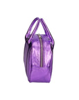 Gioia Borsa a mano da donna 100% pelle 05922-DL45 VIOLA Chiara Ferretti