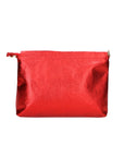 Giorgia Pochette da donna Vera pelle 05927-DL58 ROSSO Chiara Ferretti