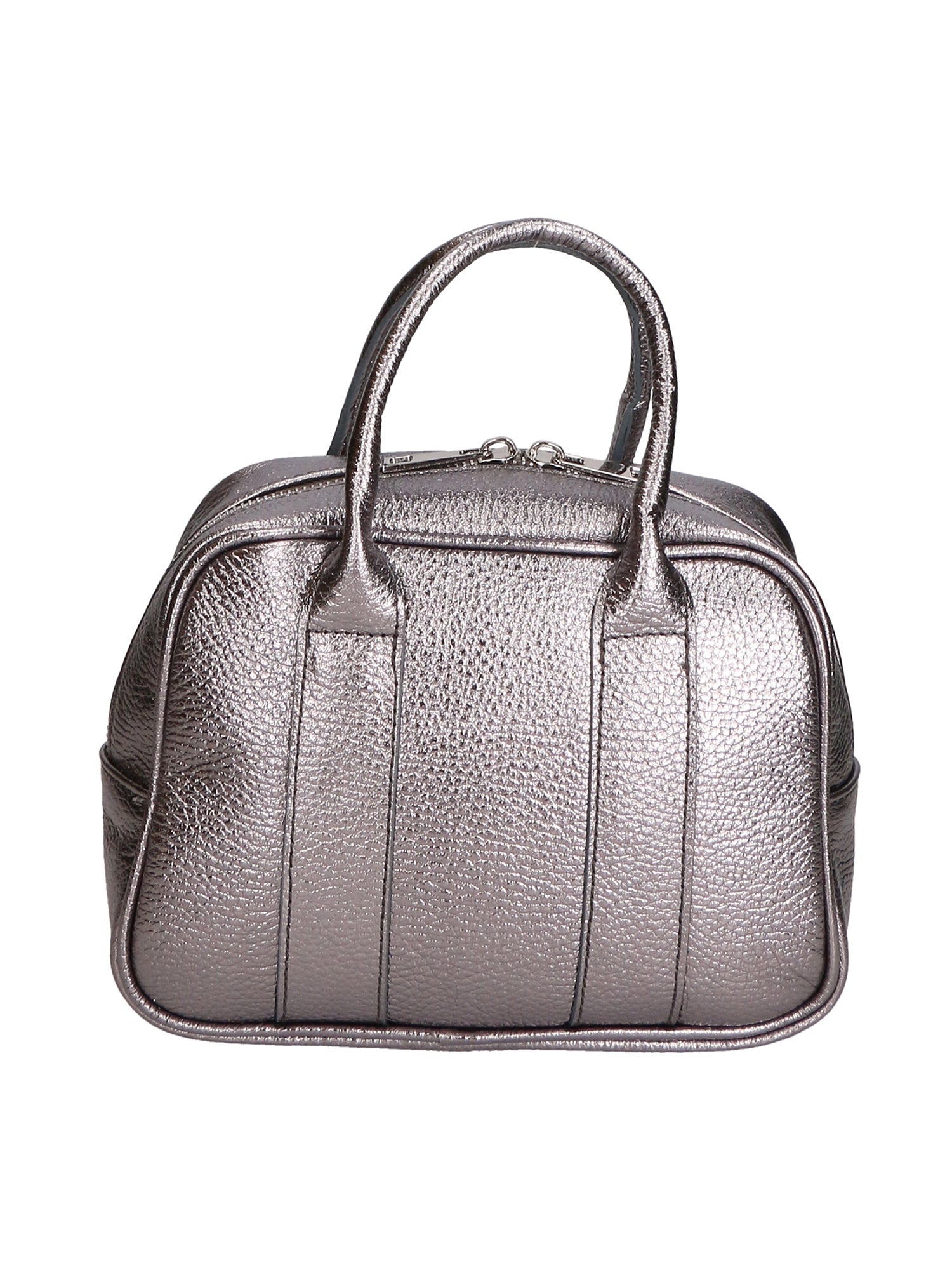 Gioia Borsa a mano da donna 100% pelle 05922-DL3 Chiara Ferretti