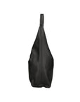 Ginger Borsa a spalla da donna Vera pelle 05788-D28 NERO Chiara Ferretti