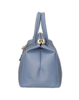 Aleria Borsa a mano da donna Vera pelle 8005-D41 CARTA ZUCCHERO Chiara Ferretti