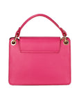 Greta Borsa a mano da donna Vera pelle 05896-C02 FUXIA Chiara Ferretti