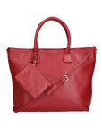 06521-D10 ROSSO SCURO Chiara Ferretti