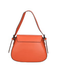 Valda Borsa a mano da donna Vera pelle 06523-L311 mattone(ME) Chiara Ferretti