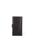 Aethel T000691-NERO Portafoglio unisex in vera pelle Chiara Ferretti