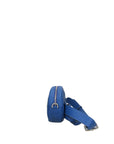 Elysa 189442-BLUETTE Marsupio da donna in vera pelle Chiara Ferretti
