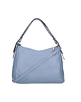 Vladimira Borsa a spalla da donna Vera pelle 06675-D41 C.ZUCCE + D24 BLU Chiara Ferretti