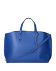 Lumena Borsa a mano da donna Vera pelle 2094-L115 BLUETTE Chiara Ferretti
