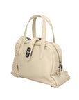 Orietta Women's Handbag in Genuine Leather Made in Italy 13x20x7 cm