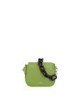 Women's Shoulder Bag In Genuine Leather