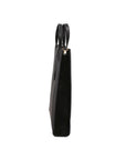Giuseppina Borsa a mano da donna Vera pelle 05990-P218 NERO+23 NERO Chiara Ferretti