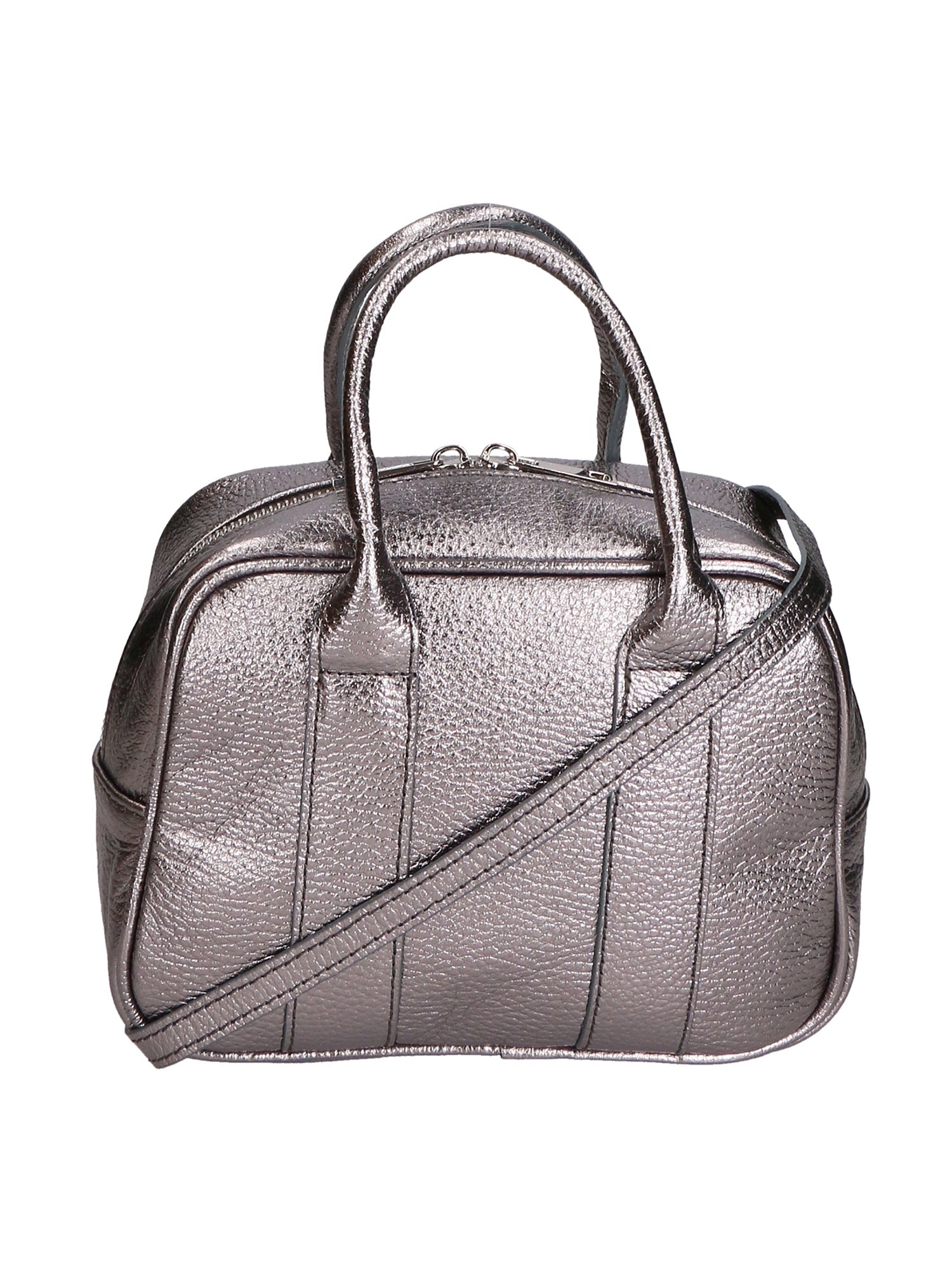 Gioia Borsa a mano da donna 100% pelle 05922-DL3 Chiara Ferretti