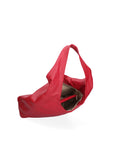 Aria Borsa a mano da donna 100% pelle 07029-D08 ROSSO Chiara Ferretti