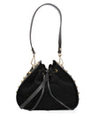 Ravello Borsa a spalla da donna Vera pelle 8977-NERO Chiara Ferretti