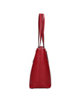 Lysia Borsa a spalla da donna Vera pelle 3306-SF08 ROSSO Chiara Ferretti