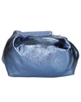 Grace Borsa a mano da donna Vera pelle 06009-L026 JEANS Chiara Ferretti