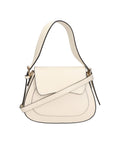 Giulia Borsa a spalla da donna Vera pelle 05958-L804 BEIGE Chiara Ferretti