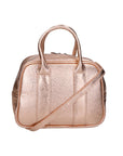 Gioia Borsa a mano da donna 100% pelle 05922-DL6 ORO ROSA Chiara Ferretti