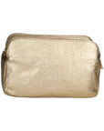 Giovanna Pochette da donna Vera pelle 05931-DL64 ORO Chiara Ferretti