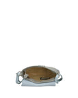 Sylvana Borsa a tracolla da donna Vera pelle 193034-CIELO+GRIGIO Chiara Ferretti