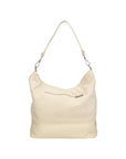 Graziana Borsa a spalla da donna Vera pelle 05960-02 BEIGE 37 BEIGE Chiara Ferretti