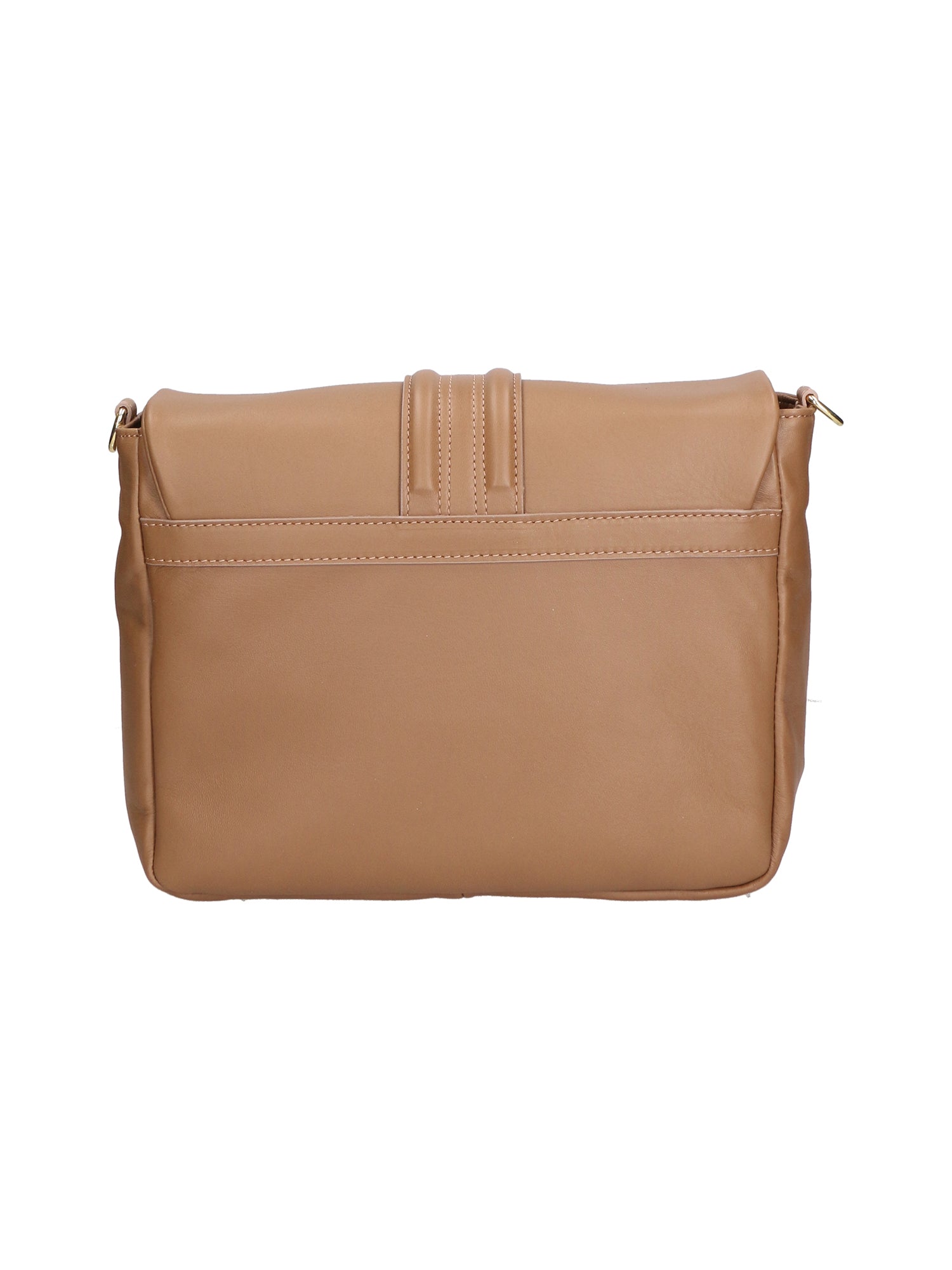Wanda Borsa a tracolla da donna Vera pelle 06497-S40 TAUPE Chiara Ferretti