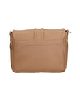 Wanda Borsa a tracolla da donna Vera pelle 06497-S40 TAUPE Chiara Ferretti