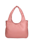 Wendy Borsa a spalla da donna Vera pelle 06502-S73 ROSA ANTICO Chiara Ferretti