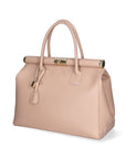 Aleria Borsa a mano da donna Vera pelle 8005-D68 CIPRIA Chiara Ferretti