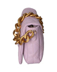 Aurélia Borsa a spalla da donna Vera pelle 04542-S55 ORCHIDEA Chiara Ferretti