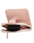 Marissa Portafoglio da donna Vera Pelle 60067 2-ROSA PINK Chiara Ferretti