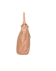Gaia Borsa a spalla da donna Vera pelle 05897-C83 ROSA Chiara Ferretti