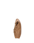 Violante Borsa a spalla donna Vera pelle 06897-S40 TAUPE Chiara Ferretti