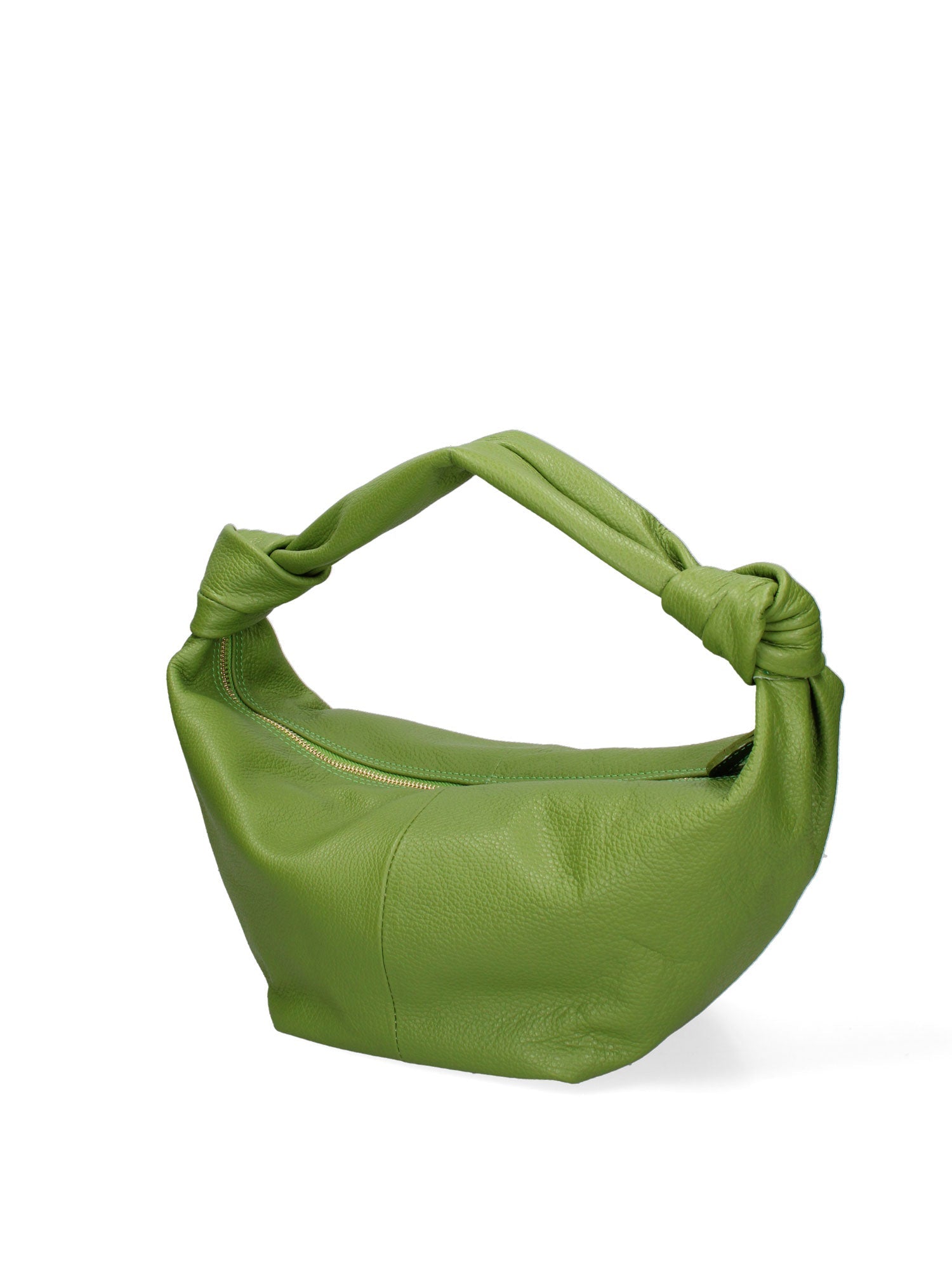 Lunaria Borsa a spalla da donna Vera pelle 06007-D212 BRUCO Chiara Ferretti