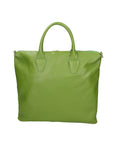 Ginny Borsa a spalla da donna Vera pelle 05981-D212 BRUCO Chiara Ferretti