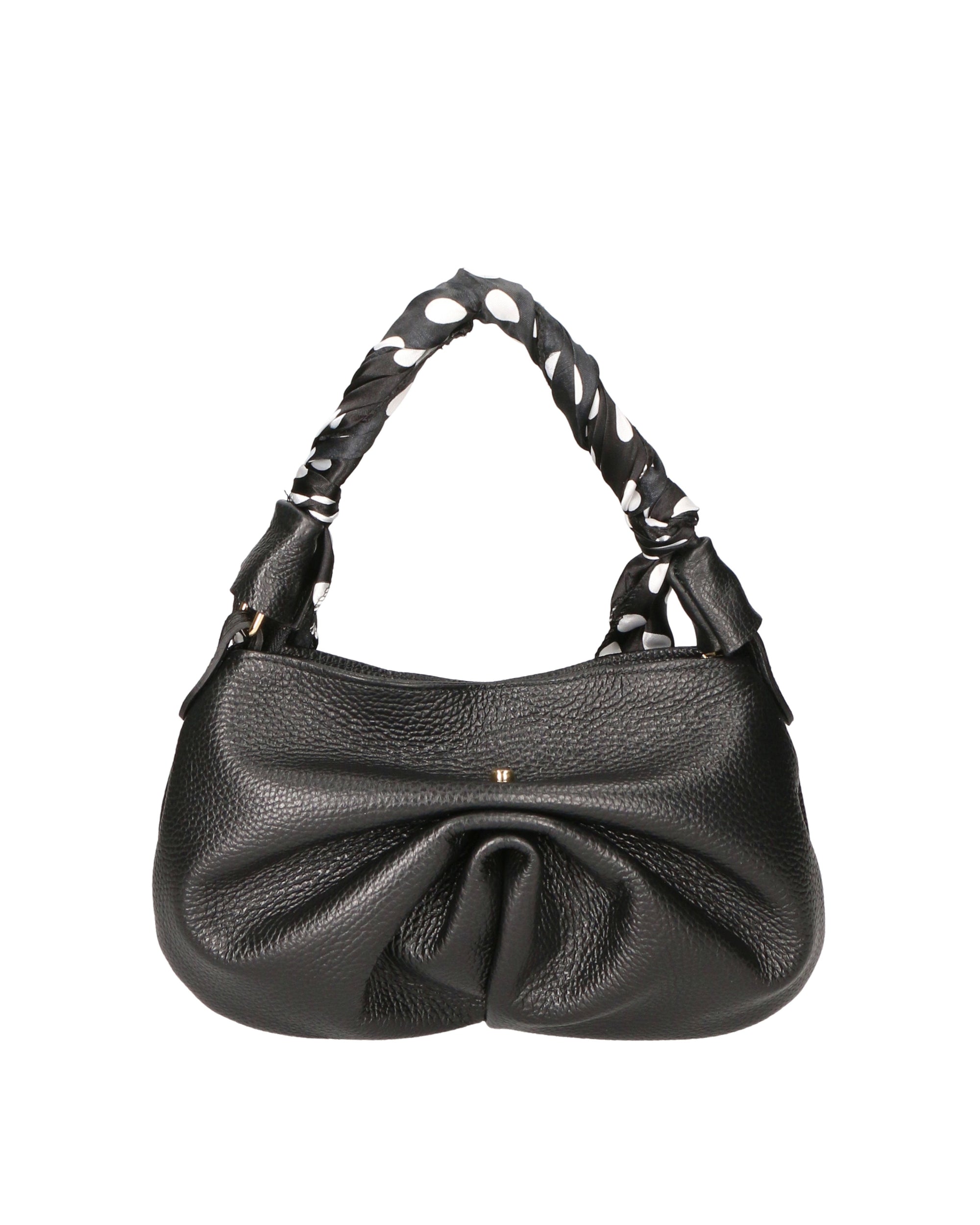 Women's Handbag In Genuine Leather