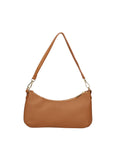 Oriane Borsa a spalla da donna Vera Pelle 07400-D44 CUOIO Chiara Ferretti
