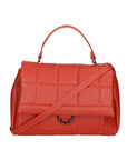 Viola Borsa a mano da donna Vera Pelle 06862-S35 PAPAY Chiara Ferretti